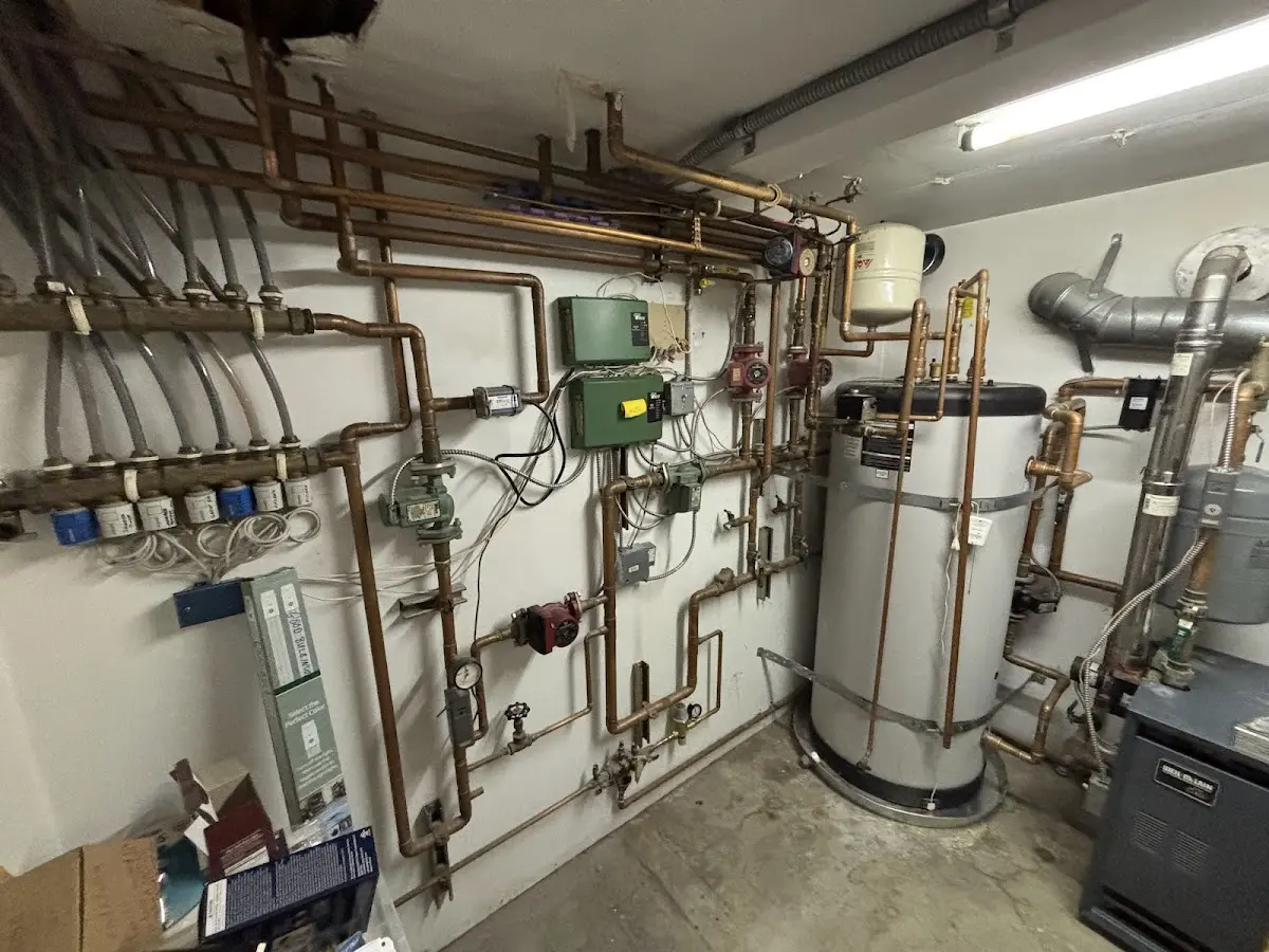 Plumbing services in Cascade Valley, WA